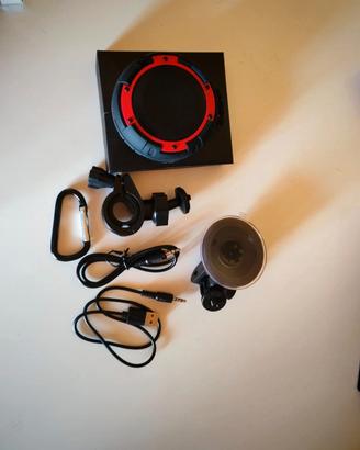 cassa bluetooth portatile