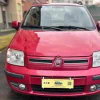 Fiat Panda 1.2 Emotion *VERA *