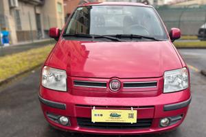 Fiat Panda 1.2 Emotion *VERA *