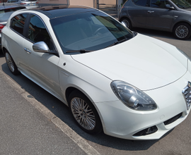 Alfa romeo Giulietta distintive 1.4 120 cv