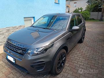 Land Rover Discovery sport 2.0 TD4 150CV
