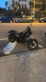 Keeway klight 125cc