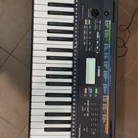 tastiera Yamaha psr-e253