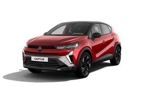 RENAULT Captur 1.8 full hybrid E-Tech 160cv Esprit