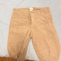 Pantaloni aspesi velluto 12 anni