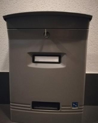 Cassetta postale