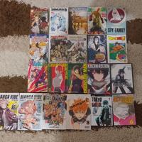 lotto manga