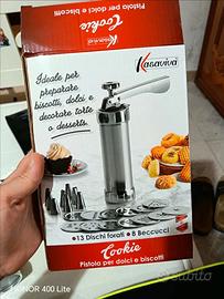 Accessorio per dolci e biscotti