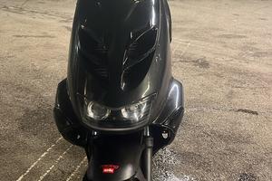 Aprilia sr50