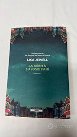 La verità su Josie Fair