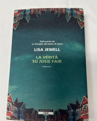 La verità su Josie Fair