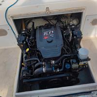 Barca americana Sunbird 8,5 mt fuori tutto