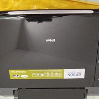 Epson DX7450 