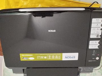 Epson DX7450 
