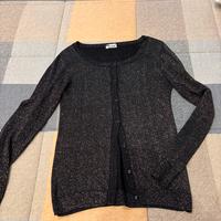 Cardigan tezenis nuovo