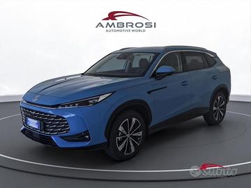 MG HS 1.5T MT 2WD COMFORT