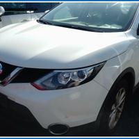 Ricambi Usati NISSAN Qashqai II