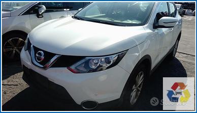 Ricambi Usati NISSAN Qashqai II