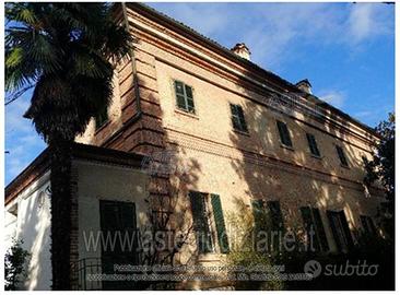 Stabile/Palazzo Oglianico [A4337303]