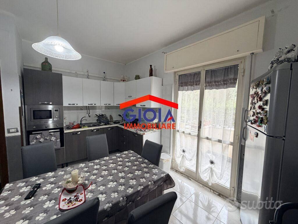 Appartamento – Mondragone, Caserta - Altro