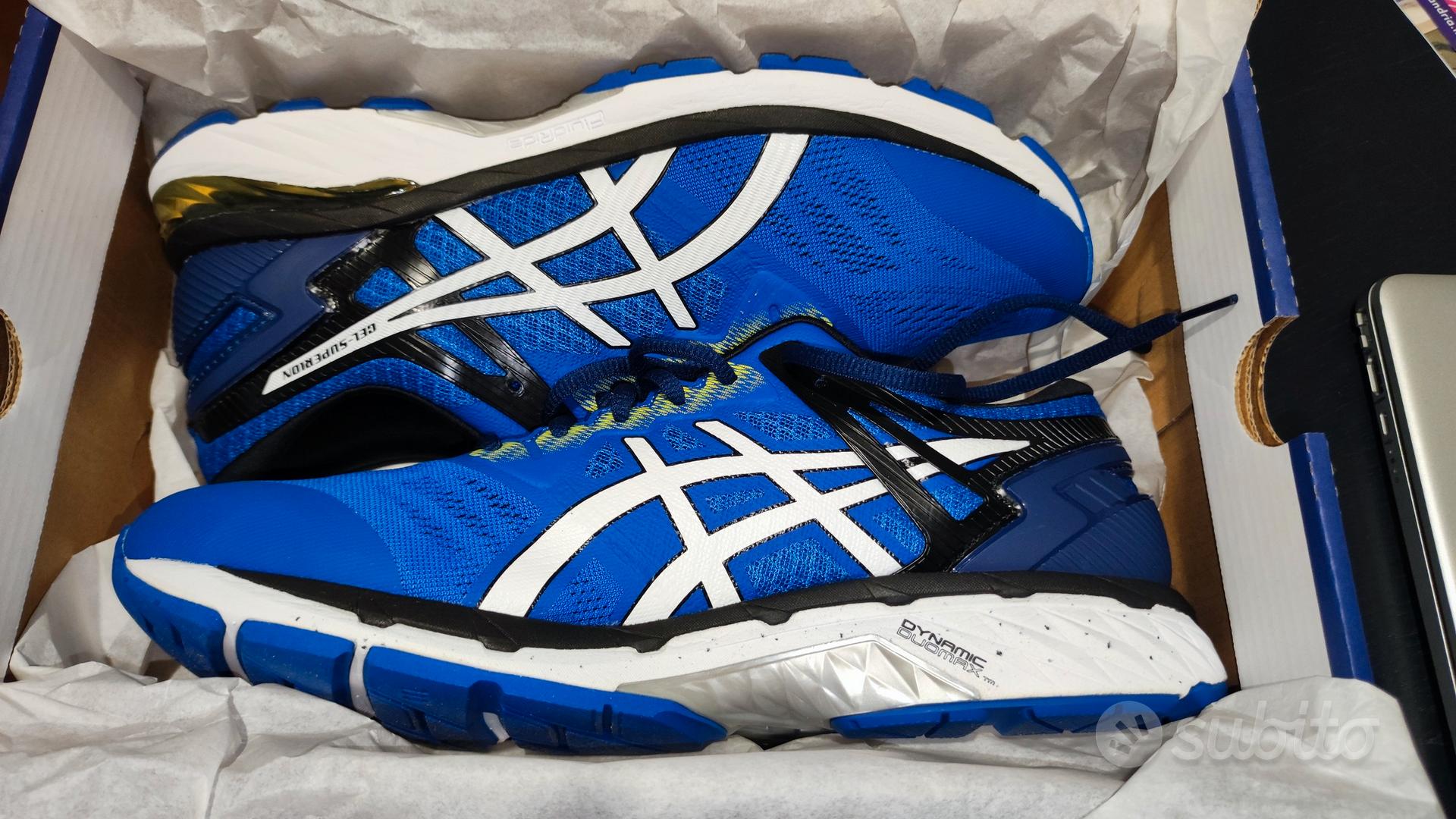 Asics gel patriot 9 cheap uomo Vendita