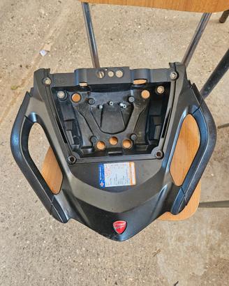 Maniglione multistrada sportivo