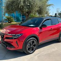 Alfa Romeo Junior Speciale AUTOCARRO N1 SUPER T-ST