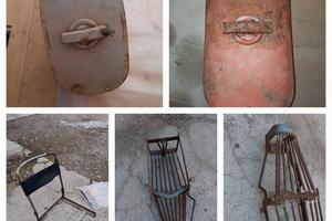 ricambi accessori vespa 