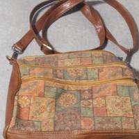 Borsa in sughero