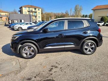 DR AUTOMOBILES dr 5.0 unica