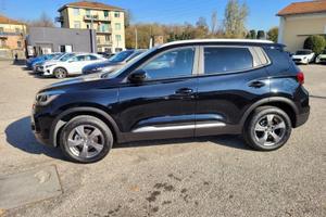 DR AUTOMOBILES DR 5 unica