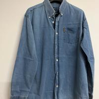 Camicia jeans  armani