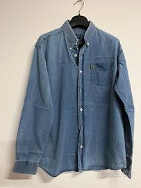 Camicia jeans  armani