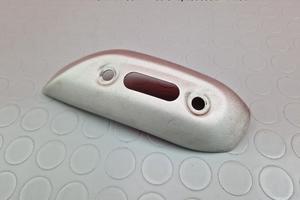 PARACALORE ORIZZONTALE DUCATI MONSTER 2008 2009 69