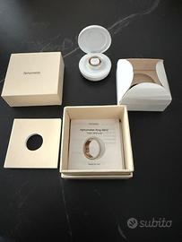 femometer Anello Gen2