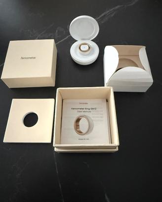 femometer Anello Gen2