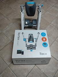 Rullo Tacx Flow Smart