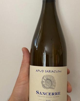 Sancerre Sauvignon Domaine Philippe Raimbault 2023