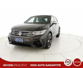 Volkswagen Tiguan 2.0 tsi R 4motion 320cv dsg