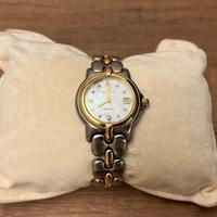 Orologio Bertolucci Oro Donna