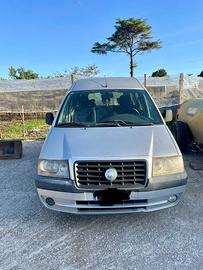 Fiat Scudo 2.0 80kw 2006