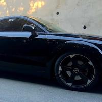 AUDI TT coupé 2.0 TFSI MK2