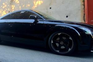 AUDI TT coupé 2.0 TFSI MK2