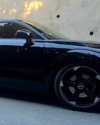 AUDI TT coupé 2.0 TFSI MK2
