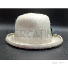CAPPELLO DONNA BORSALINO VINTAGE