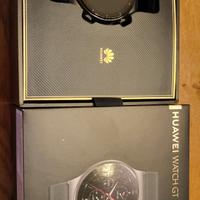 Huawei watch GT 2 pro
