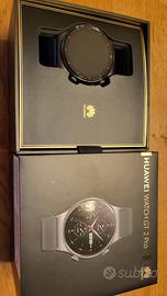 Huawei watch GT 2 pro