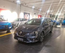 Renault Megane Sporter 1.4 TCe 140cv AUTOMATICA