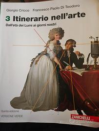 Itinerario nell arte 3