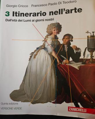 Itinerario nell arte 3